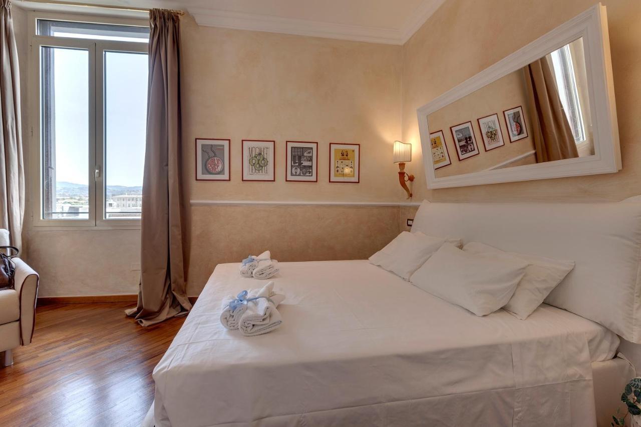 Mamo Florence - Thelma & Louise Apartments 외부 사진