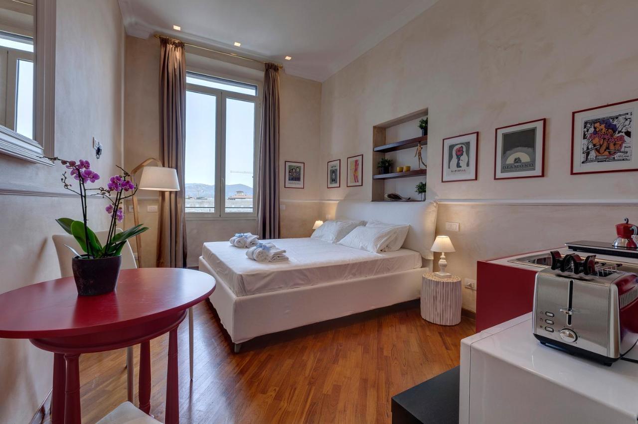 Mamo Florence - Thelma & Louise Apartments 외부 사진