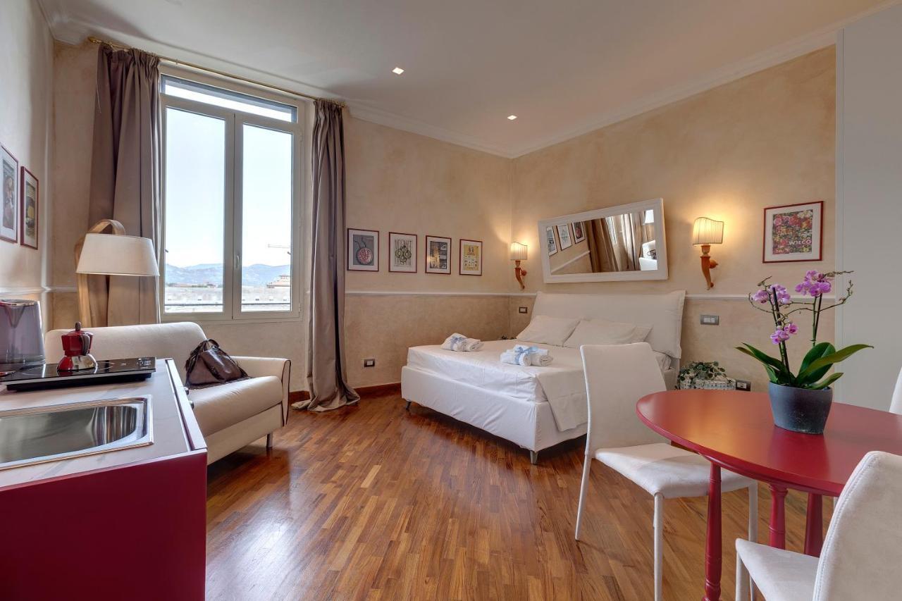 Mamo Florence - Thelma & Louise Apartments 외부 사진