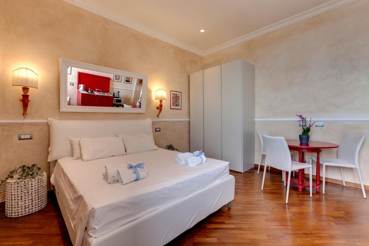 Mamo Florence - Thelma & Louise Apartments 외부 사진