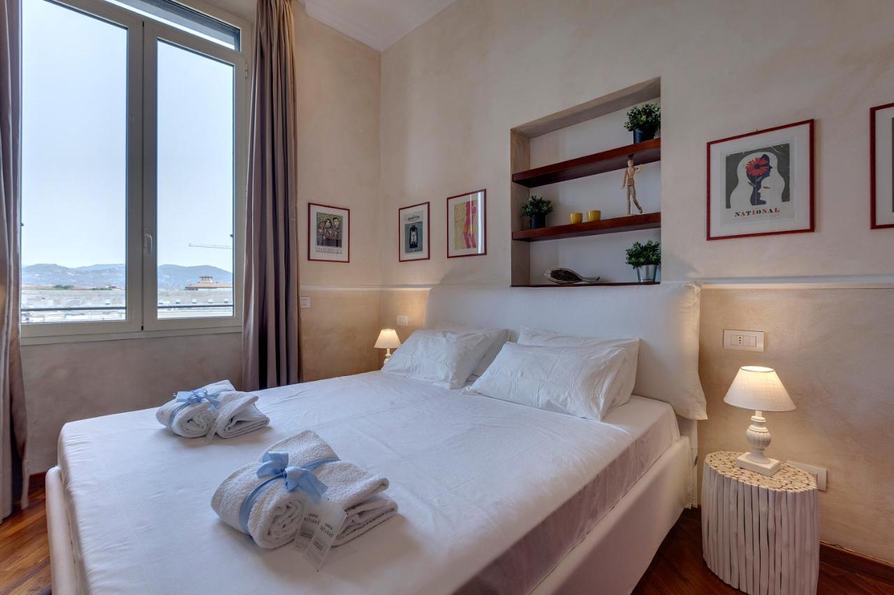 Mamo Florence - Thelma & Louise Apartments 외부 사진