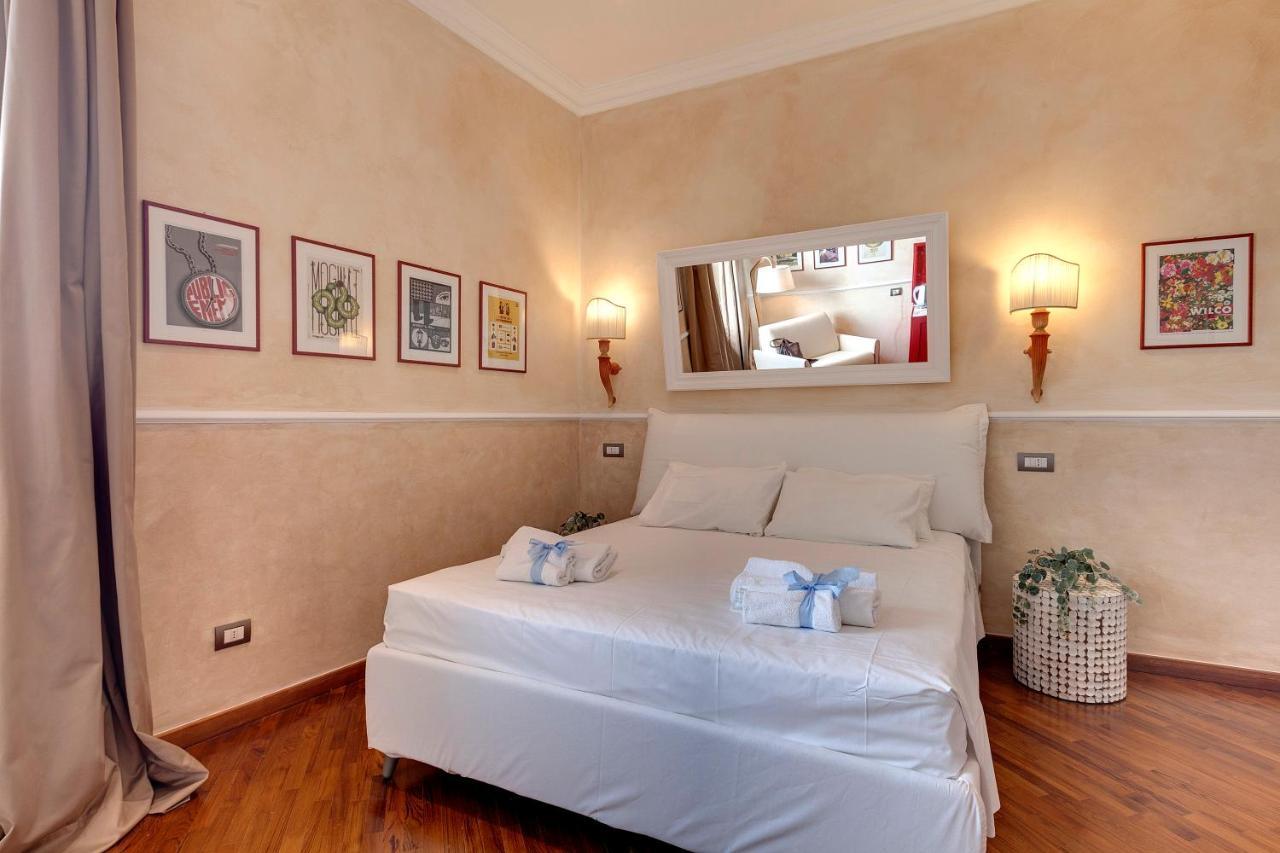 Mamo Florence - Thelma & Louise Apartments 외부 사진