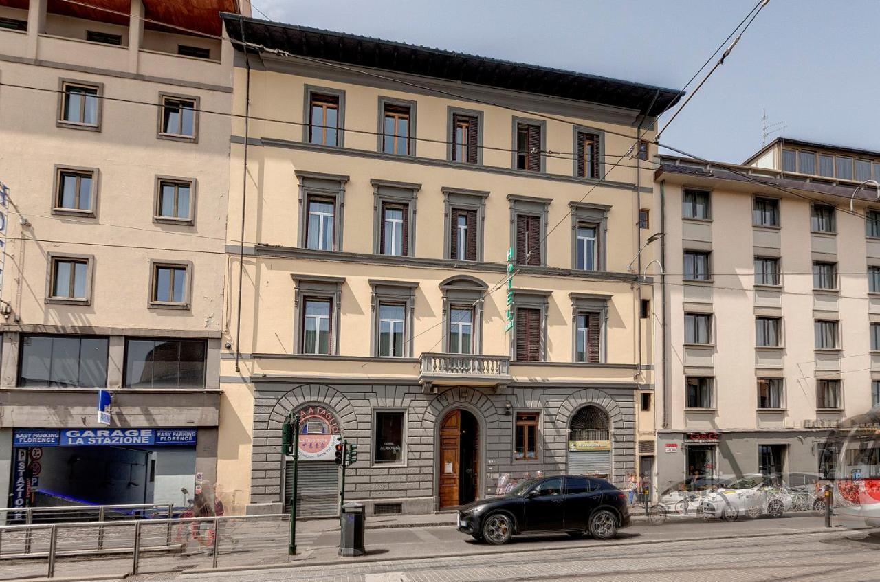 Mamo Florence - Thelma & Louise Apartments 외부 사진