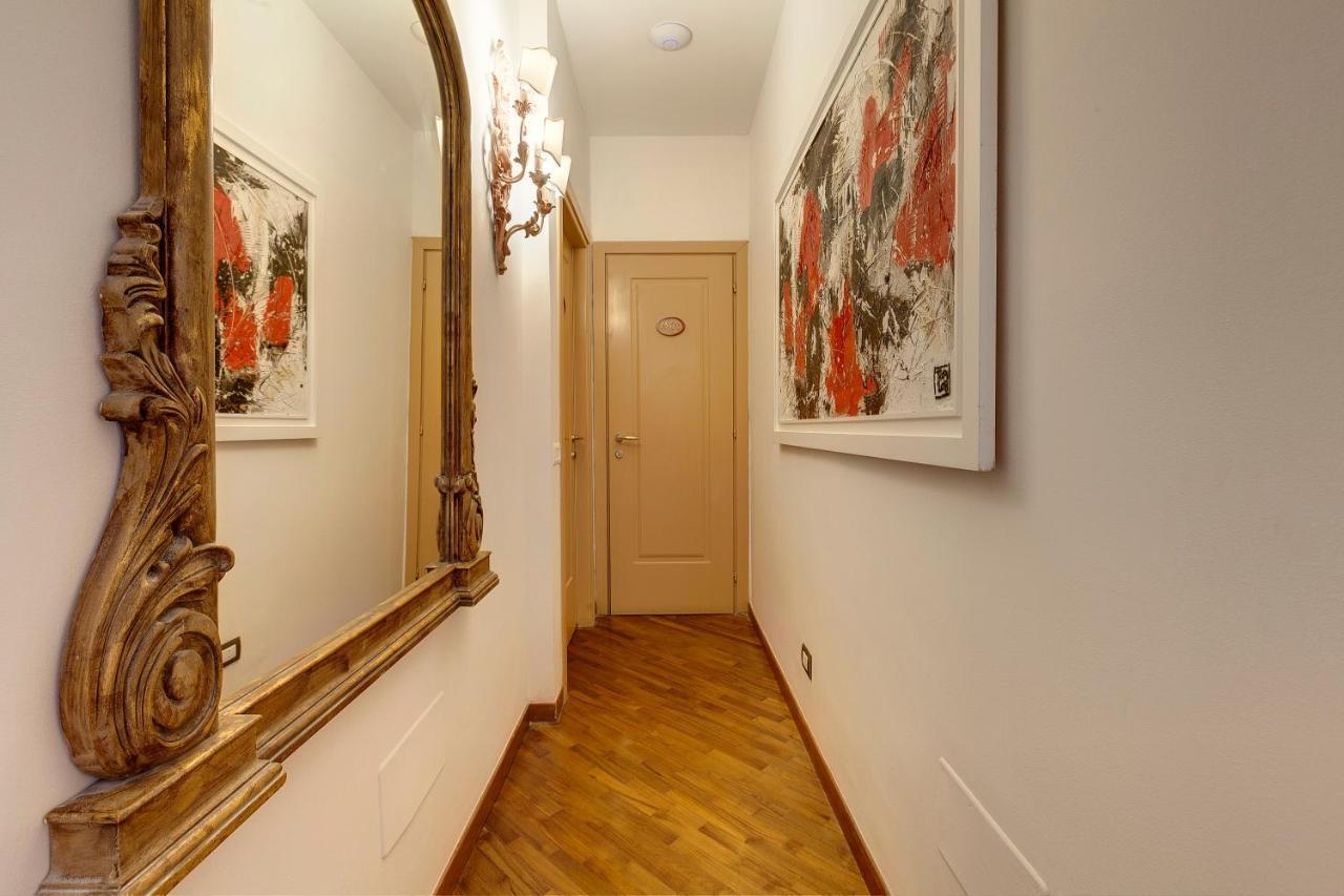 Mamo Florence - Thelma & Louise Apartments 외부 사진