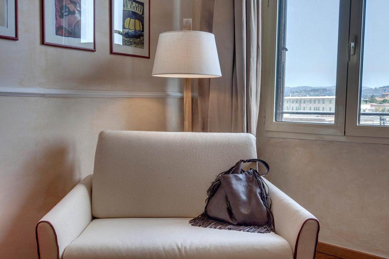 Mamo Florence - Thelma & Louise Apartments 외부 사진