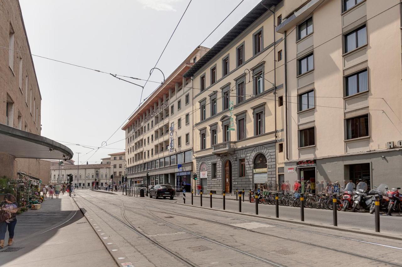 Mamo Florence - Thelma & Louise Apartments 외부 사진