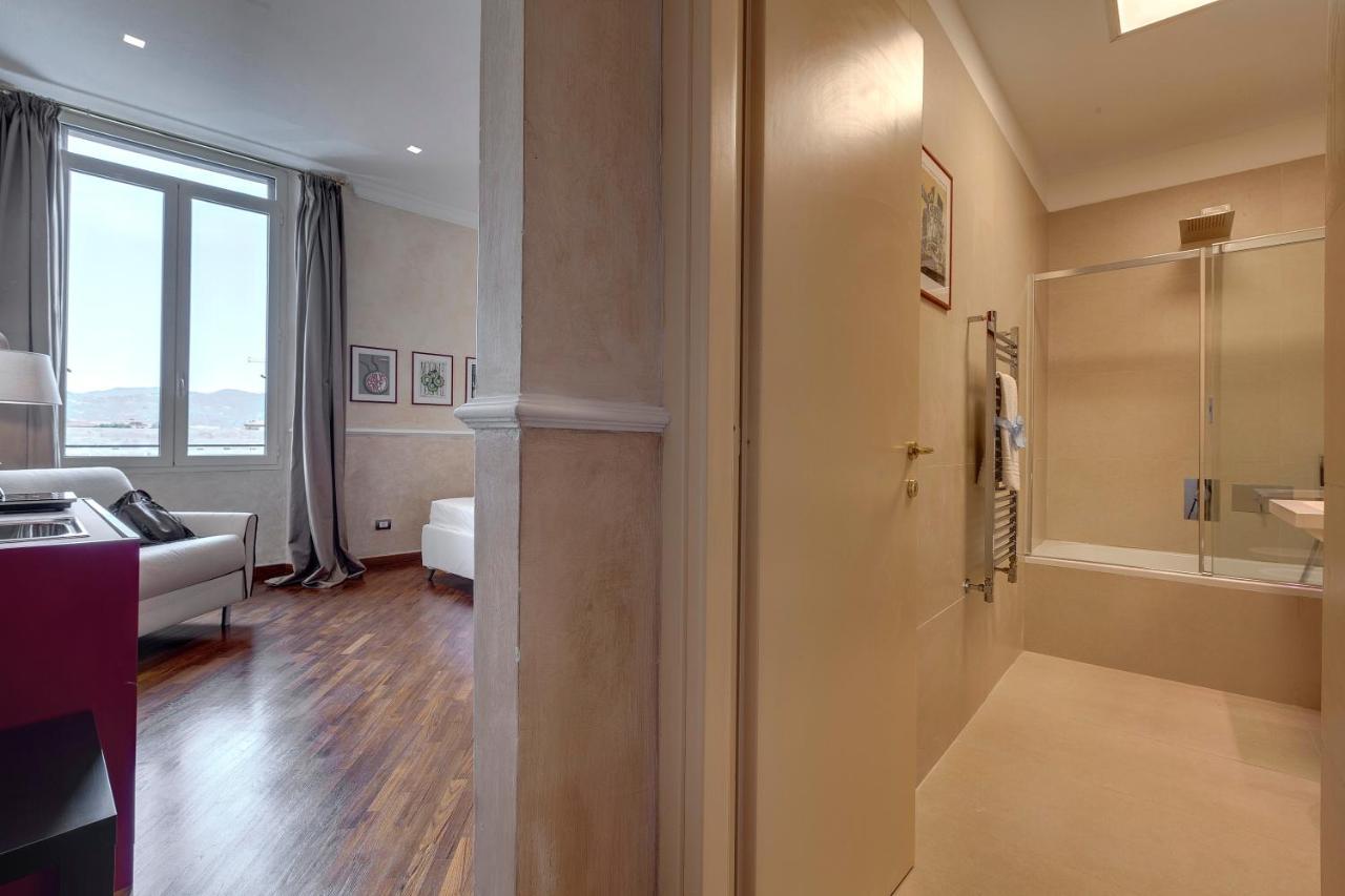 Mamo Florence - Thelma & Louise Apartments 외부 사진