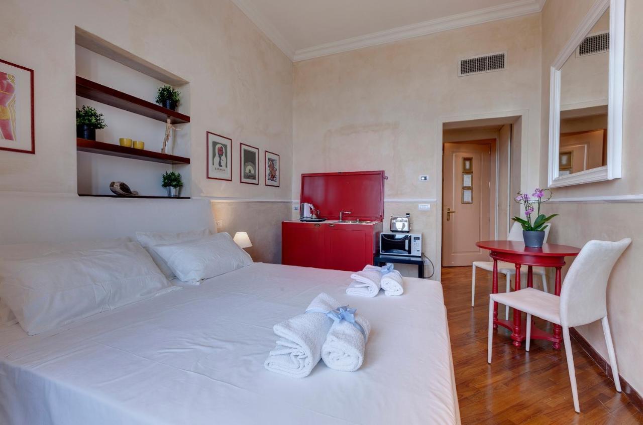 Mamo Florence - Thelma & Louise Apartments 외부 사진